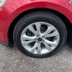 2010 FORD TAURUS SEL 缩略图 17