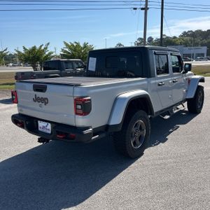 JEEP GLADIATOR RUBICON - 8