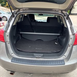 2011 Nissan ROGUE SV — миниатюра 39
