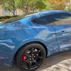 FORD MUSTANG SHELBY GT350R - 9