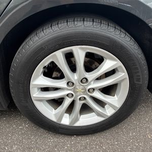 2018 Chevrolet MALIBU LT 照片 15