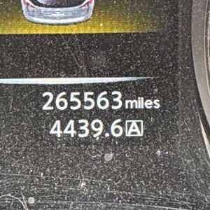 2016 Nissan ROGUE S thumbnail 37