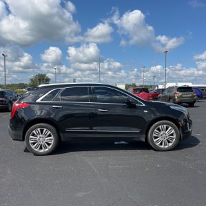 صورة 10 لـ 2018 Cadillac XT5 PREMIUM LUXURY