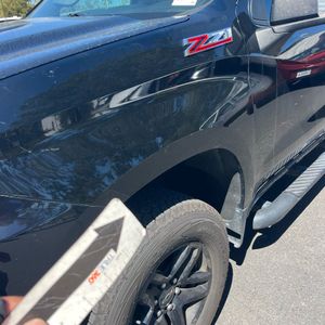 2019 Chevrolet SILVERADO 1500 LT TRAIL BOSS — фото 57