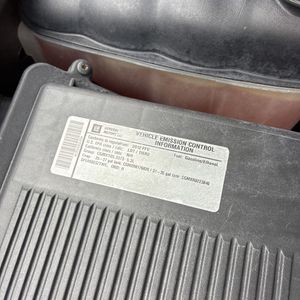 2012 Chevrolet TAHOE LS photo 48
