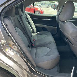 2019 Toyota CAMRY LE thumbnail 35