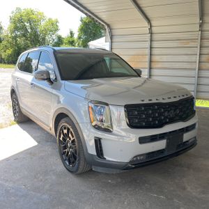 2022 KIA TELLURIDE SX thumbnail 12