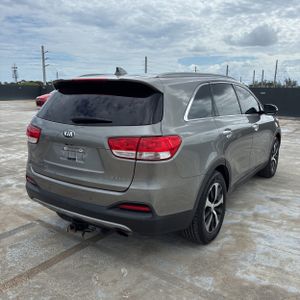 KIA SORENTO - 8