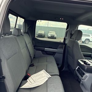 2024 FORD F-150 XLT thumbnail 35