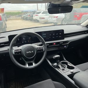 2026 KIA K5 LXS thumbnail 36