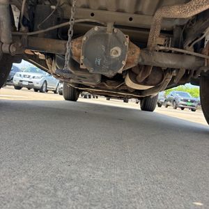 صورة مصغرة 25 لـ 2018 Nissan FRONTIER SV