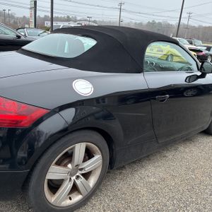 AUDI TT PREMIUM PLUS - 9