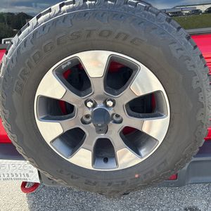 2018 JEEP WRANGLER UNLIMITED SAHARA — миниатюра 43