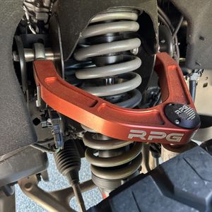 صورة مصغرة 25 لـ 2023 FORD F-150 RAPTOR R