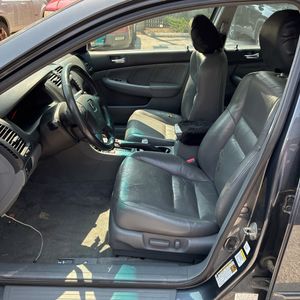 2005 Honda ACCORD EX thumbnail 29