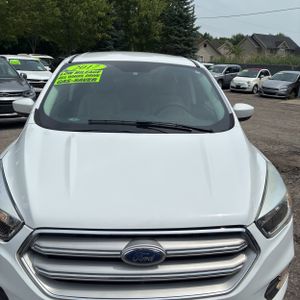 صورة مصغرة 15 لـ 2017 FORD ESCAPE SE