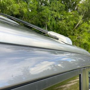 2016 Lexus GX 460 LUXURY — фото 58