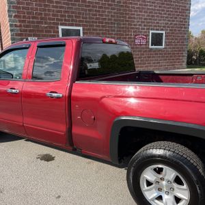 CHEVROLET SILVERADO 1500 LT - 6