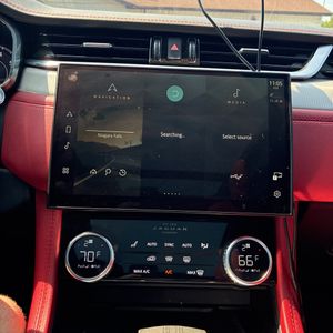 صورة مصغرة 38 لـ 2021 Jaguar F-PACE P400 R-DYNAMIC S