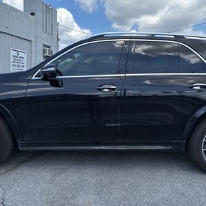 MERCEDES-BENZ GLE-CLASS - 4