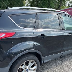 2014 FORD ESCAPE TITANIUM — фото 9
