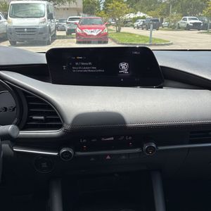 2020 Mazda MAZDA3 SEDAN SELECT 缩略图 36