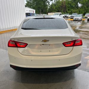 CHEVROLET MALIBU LT - 7