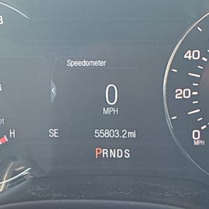 2017 Lincoln MKC RESERVE 照片 42