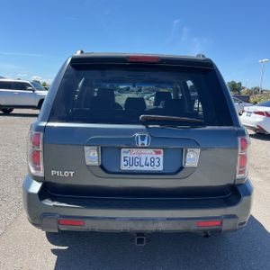 HONDA PILOT - 7