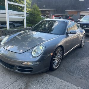 2008 Porsche 911 CARRERA 4S 照片 1