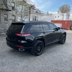 JEEP GRAND CHEROKEE SUMMIT RESERVE - 8