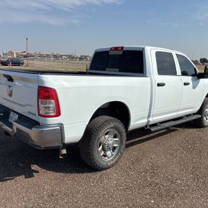 2024 RAM 2500 TRADESMAN 照片 9