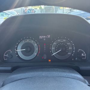 2015 Honda ODYSSEY EX-L — фото 41
