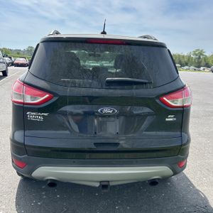 FORD ESCAPE SE - 7