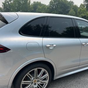 صورة 9 لـ 2016 Porsche CAYENNE GTS