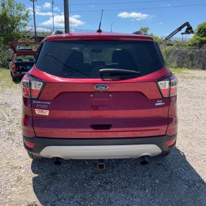 صورة 7 لـ 2017 FORD ESCAPE SE