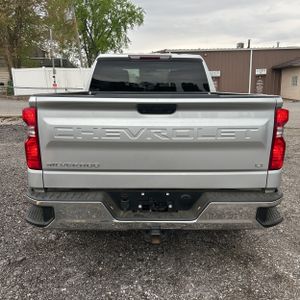 CHEVROLET SILVERADO 1500 - 7