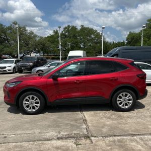 FORD ESCAPE ACTIVE - 3