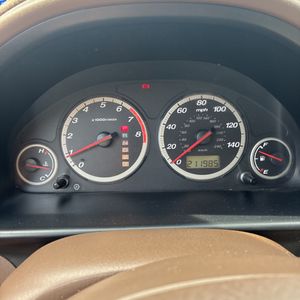 صورة مصغرة 36 لـ 2004 Honda CR-V EX