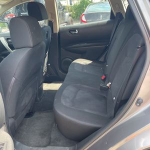 2014 Nissan ROGUE SELECT S — миниатюра 34