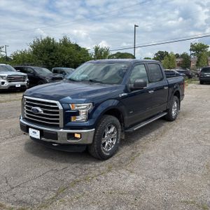 صورة 1 لـ 2016 FORD F-150 XLT