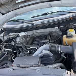 2014 FORD F-150 XLT 缩略图 11