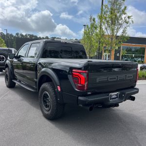 FORD F-150 RAPTOR - 5