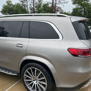 MERCEDES-BENZ GLS - 6