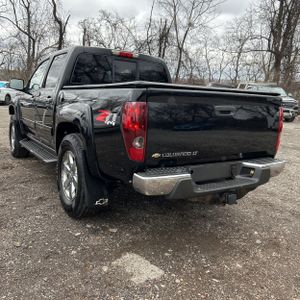 CHEVROLET COLORADO LT - 5
