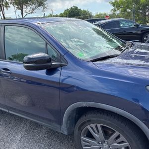 صورة مصغرة 13 لـ 2021 Honda PASSPORT EX-L