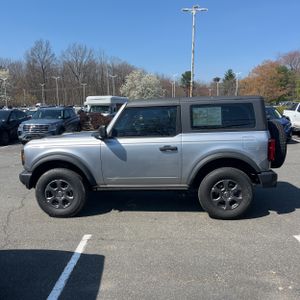 FORD BRONCO BASE - 3