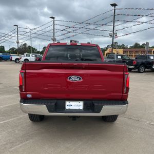 FORD F-150 LARIAT - 7
