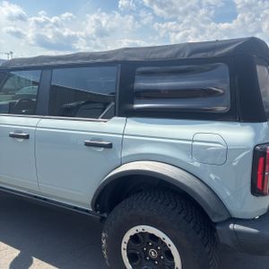 FORD BRONCO BADLANDS ADVANCED - 6