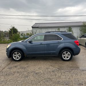 CHEVROLET EQUINOX - 3